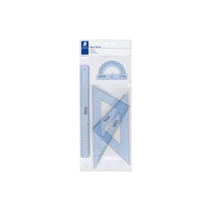 Geometrijski set Staedtler Mars 569 22 ΓÇô 4 dela Geometrijski set Staedtler Mars 569 22 ΓÇô 4 dela