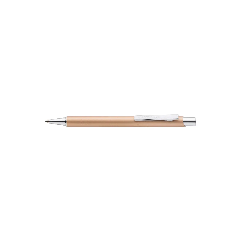 Hemijska olovka Staedtler Elance 421 45 ΓÇô metalna Hemijska olovka Staedtler Elance 421 45 ΓÇô metalna