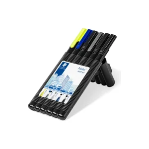 Set Staedtler triplus black box ΓÇô 6 olovaka Set Staedtler triplus black box ΓÇô 6 olovaka