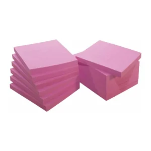 blokcic-samolepljivi-fornax-neon-75-75-mm-roze-80-listica Blokčić samolepljivi FORNAX NEON 75 × 75 mm roze 80 listića