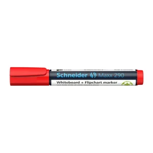 board-marker-schneider-maxx-290-crveni Board Marker Schneider Maxx 290 crveni