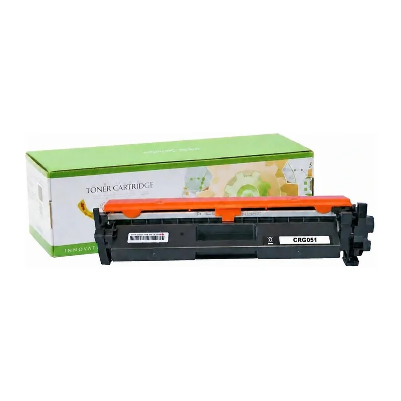 canon-crg-051-static-control-toner Canon CRG-051 Static Control toner