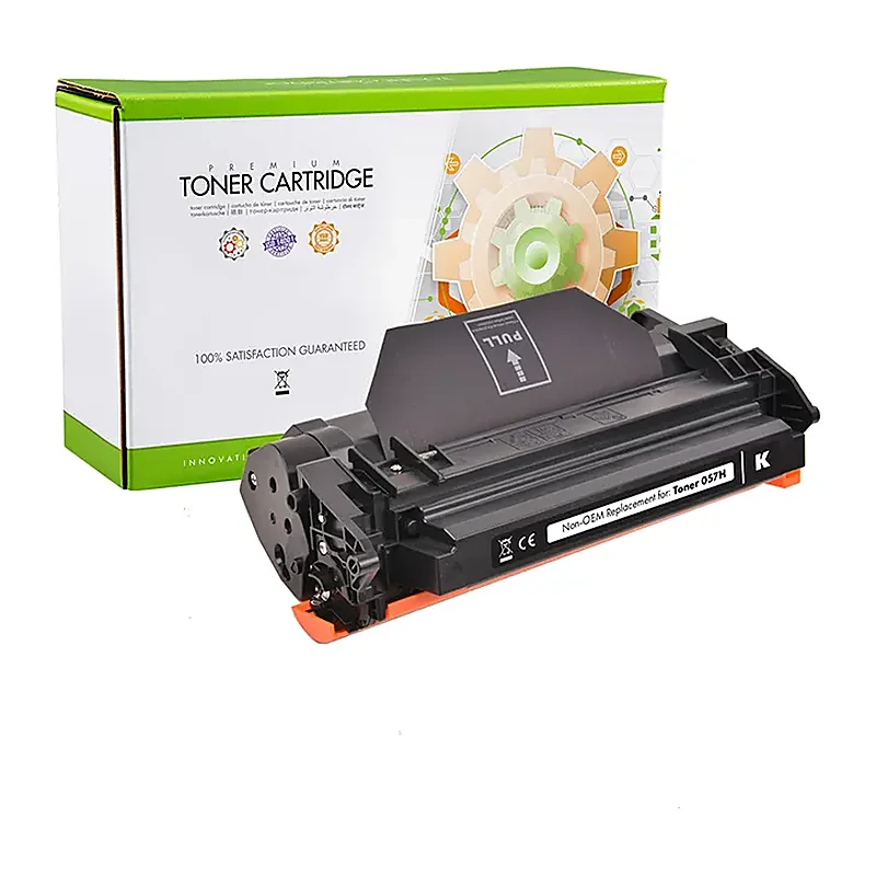 Canon CRG-057H Static Control toner