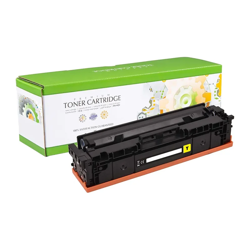 canon-crg-067-yl-static-control-toner Canon CRG-067 YL Static Control toner