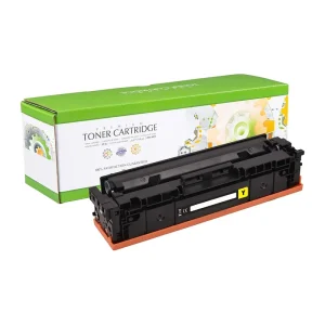 Canon CRG-067H YL Static Control toner