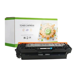 Canon CRG-075H CY Static Control toner