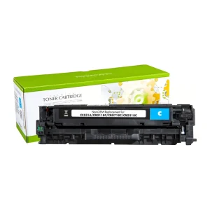 Canon CRG-718 CY Static Control toner