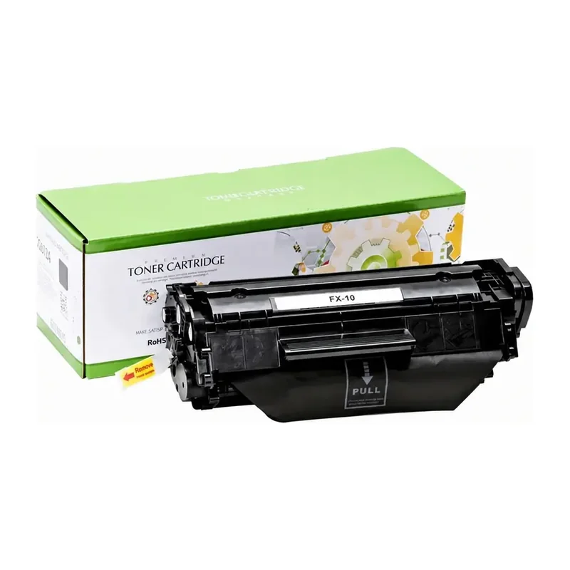 Canon FX10 Static Control toner