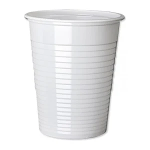 casa-pvc-200ml-bela Čaša PVC 200ml bela