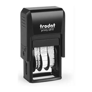 datumar-trodat-printy-4810-samonatapajuci Datumar Trodat Printy 4810 samonatapajući