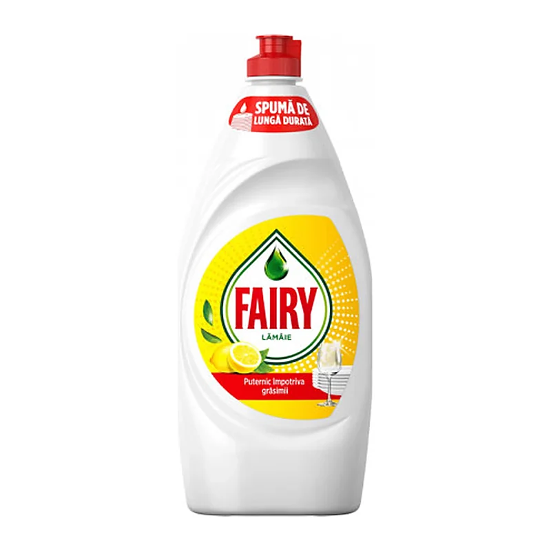 deterdzent-za-sudove-fairy-900ml-limun Deterdžent za sudove Fairy 900ml limun