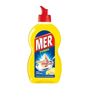 deterdzent-za-sudove-mer-450ml Deterdžent za sudove Mer 450ml