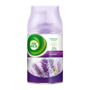 Dopuna za osveživač Airwick Freshmatic Lavanda 250ml
