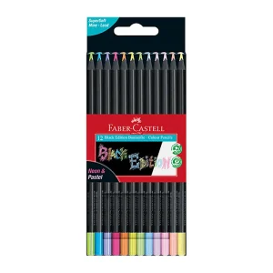 drvene-bojice-faber-castell-black-edition Drvene bojice Faber Castell Black Edition