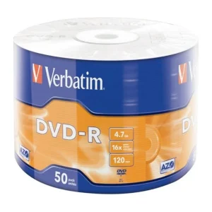 dvd-r-verbatim-4-7gb-16x-u-celofanu DVD-R Verbatim 4.7GB 16x u celofanu