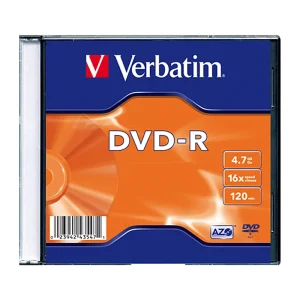 dvd-r-verbatim-4-7gb-16x-u-slim-kutiji DVD-R Verbatim 4.7GB 16x u slim kutiji