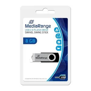flash-usb-8gb-mediarange Flash USB 8GB Mediarange