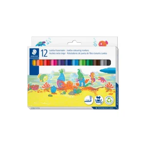 flomasteri-staedtler-jumbo-340-12-boja Flomasteri Staedtler Jumbo 340 – 12 boja