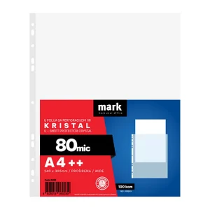 folija-u-mark-a4-80-mikrona Folija U MARK A4++ 80 mikrona