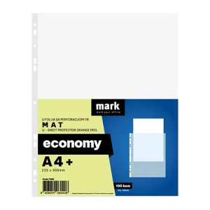Folija U MARK A4+ mat 30 mikrona