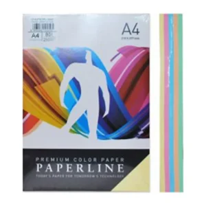 fotokopir-papir-a4-80g-mix-pastel-100-listova Fotokopir papir A4 80g mix pastel – 100 listova