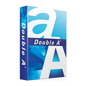 fotokopir-papir-double-a-a4-80g Fotokopir papir Double A A4 80g
