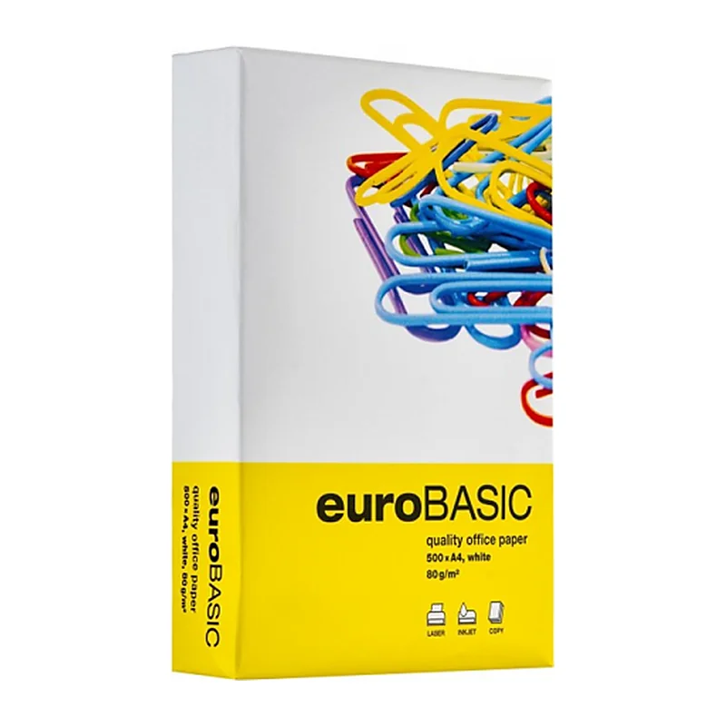 fotokopir-papir-eurobasic-a4-80g Fotokopir papir Eurobasic A4 80g