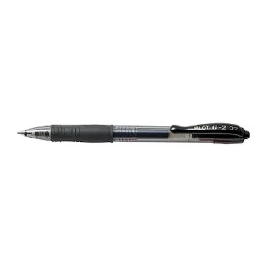 gel-olovka-pilot-g2-0-5mm-crna Gel olovka PILOT G2 0.5mm crna