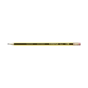 grafitna-olovka-staedtler-noris-122-hb-sa-gumicom-2.webp Grafitna olovka Staedtler Noris 122 – HB sa gumicom