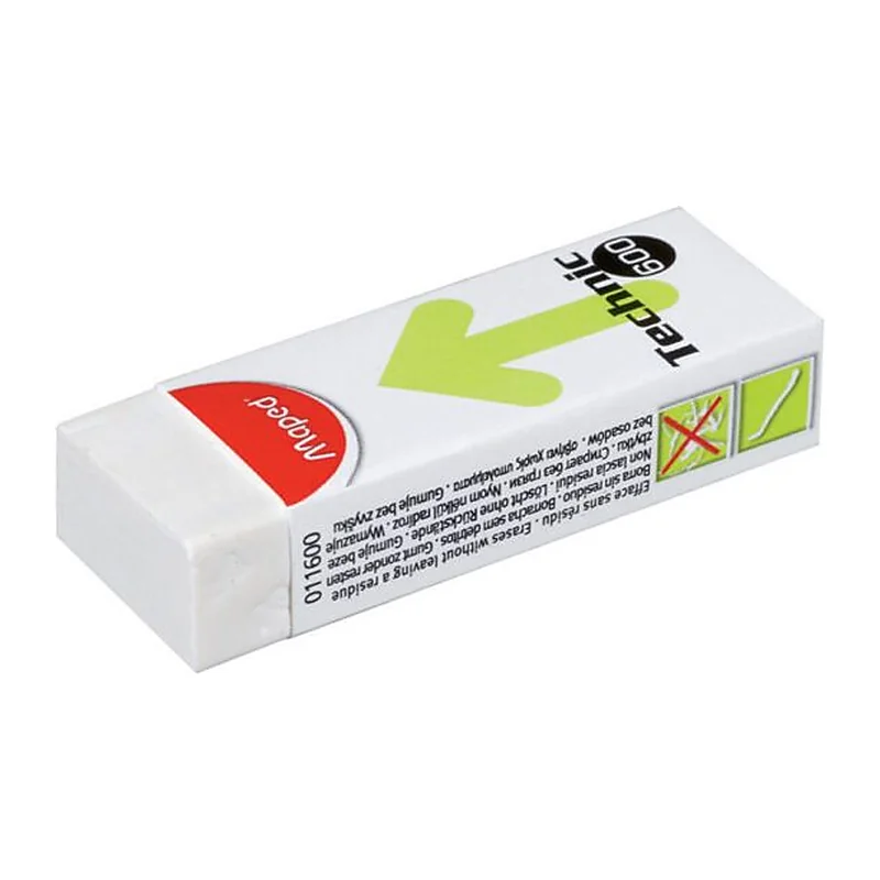 gumica-za-brisanje-maped-technic-600 Gumica za brisanje Maped Technic 600