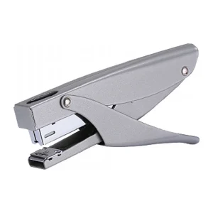 Heftalica Deli Specijal E0346 30 listova siva