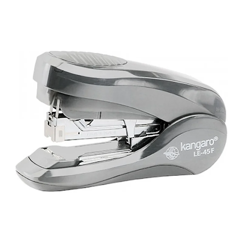 Heftalica Kangaro LE 45F siva