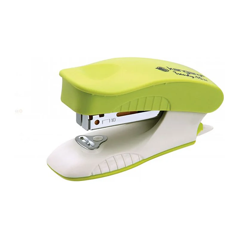 heftalica-kangaro-trendy-10-zelena Heftalica Kangaro Trendy-10 zelena