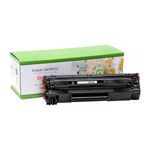 HP CB435A Static Control toner