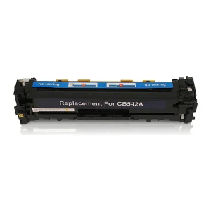 hp-cb542a-yl-toner HP CB542A YL toner