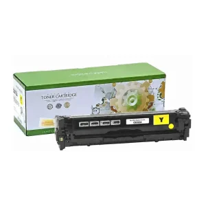 hp-ce322a-yl-static-control-toner HP CE322A YL Static Control toner