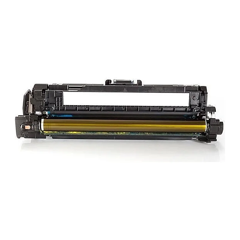 HP CE401A CY toner