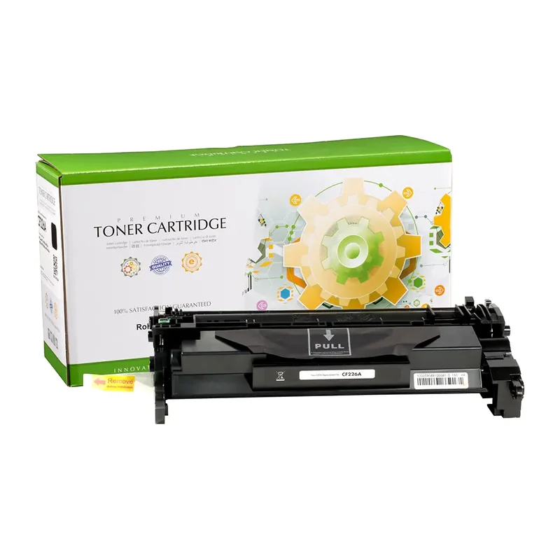 HP CF226A Static Control toner