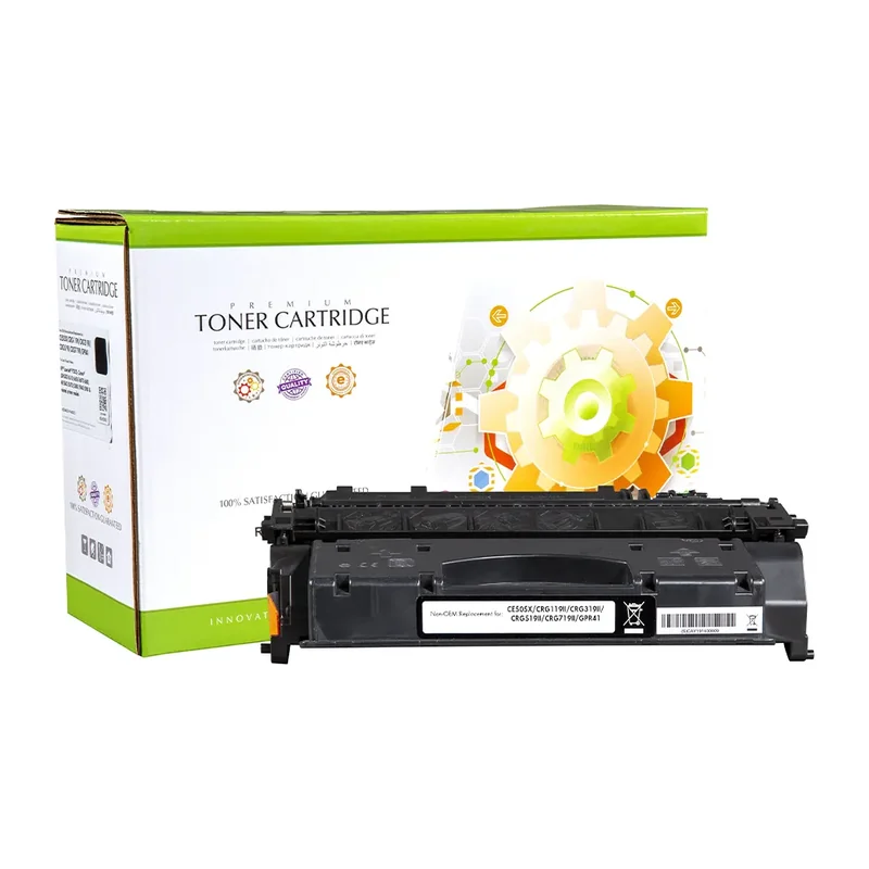 hp-cf280a-static-control-toner HP CF280A Static Control toner