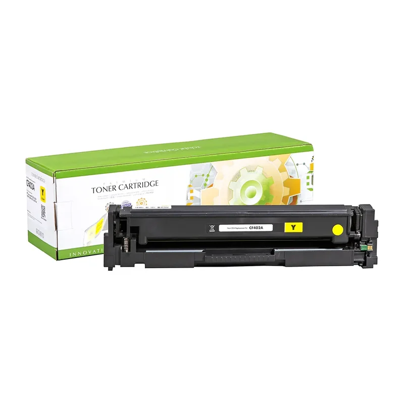 hp-cf402a-yl-static-control-toner HP CF402A YL Static Control toner