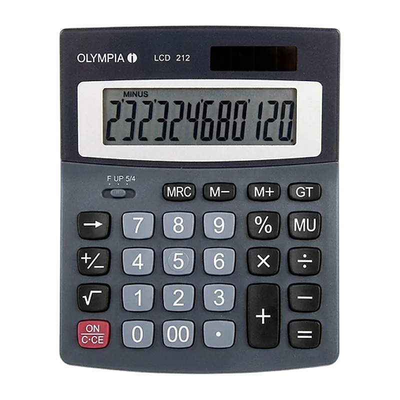 kalkulator-olympia-lcd-212-12-cifara Kalkulator Olympia LCD 212 – 12 cifara