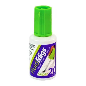 Korektor EDIGS 20ml sa četkicom