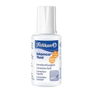 Korektor Pelikan 20ml sa četkicom