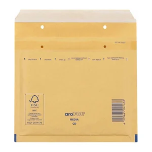 koverat-sa-vazdusnim-jastukom-arofol-za-cd-18x16-5cm Koverat sa vazdušnim jastukom aroFOL za CD 18x16.5cm