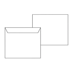 koverta-b5-17-6x25cm-bela-samolepljiva Koverta B5 17,6x25cm bela samolepljiva