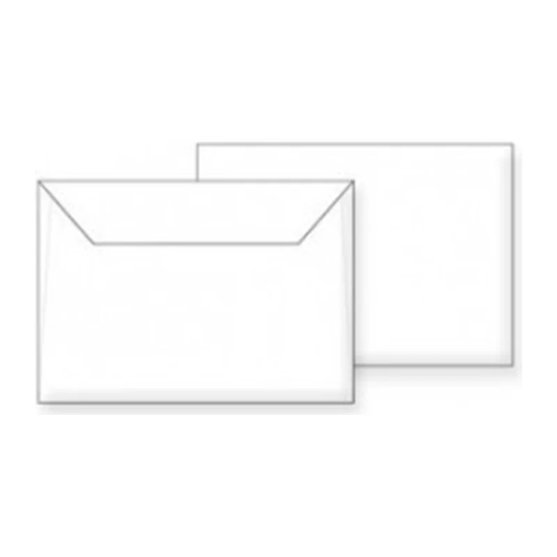 koverta-b6-12-317-5cm-bela-samolepljiva Koverta B6 12.3×17.5cm bela samolepljiva