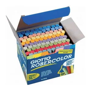 kreda-u-boji-giotto-100-kom Kreda u boji Giotto – 100 kom