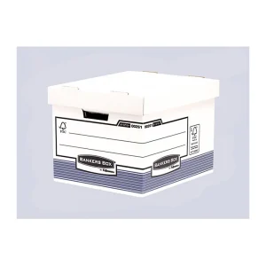 Kutija za arhiviranje Fellowes standard 404x335x292mm 0026101