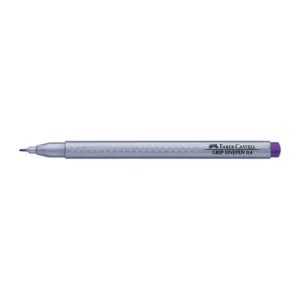 lajner-faber-castell-0-4mm-ljubicasti Lajner Faber Castell 0.4mm ljubičasti