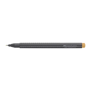 lajner-faber-castell-0-4mm-oker-zlatni Lajner Faber Castell 0.4mm oker zlatni